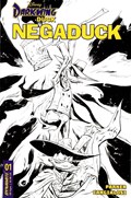 DARKWING DUCK: NEGADUCK #1-RI-C 