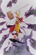 DARKWING DUCK: NEGADUCK #1I 