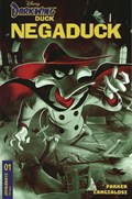 DARKWING DUCK: NEGADUCK #1L 