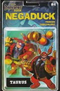 DARKWING DUCK: NEGADUCK #4E 