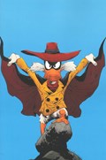 DARKWING DUCK: NEGADUCK #4-RI-D 