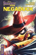 DARKWING DUCK: NEGADUCK #1-UNKN 