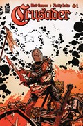 CRUSADER #1 