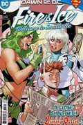 FIRE AND ICE WELCOME TO SMALLVILLE #3 