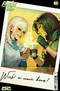 FIRE AND ICE WELCOME TO SMALLVILLE #3B 