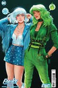 FIRE AND ICE WELCOME TO SMALLVILLE #1C 