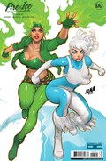 FIRE AND ICE WELCOME TO SMALLVILLE #1B 