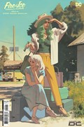 FIRE AND ICE WELCOME TO SMALLVILLE #2B 