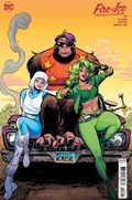 FIRE AND ICE WELCOME TO SMALLVILLE #6B 