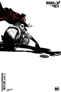 BIRDS OF PREY #5B 