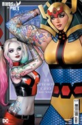 BIRDS OF PREY #7B 