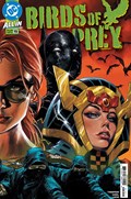 BIRDS OF PREY #19 