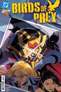 BIRDS OF PREY #20 