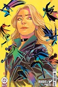 BIRDS OF PREY #21B 