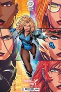 BIRDS OF PREY #15C 