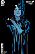 BIRDS OF PREY #27B 