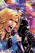 BIRDS OF PREY #22C 