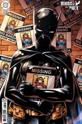 BIRDS OF PREY #23B 