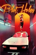 THE PLOT HOLES #1F 