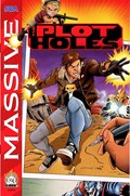THE PLOT HOLES #1H 