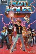 THE PLOT HOLES #3D 