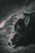 HUNT FOR THE SKINWALKER #3-RI-D 