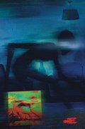 HUNT FOR THE SKINWALKER #3-RI-C 