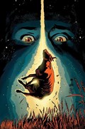 HUNT FOR THE SKINWALKER #4-RI-D 
