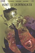 HUNT FOR THE SKINWALKER #1B 