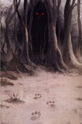 HUNT FOR THE SKINWALKER #1-RI-B 