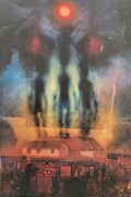 HUNT FOR THE SKINWALKER #1-RI 