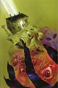 HUNT FOR THE SKINWALKER #1-RU 
