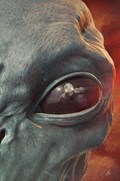 HUNT FOR THE SKINWALKER #1-616CX 