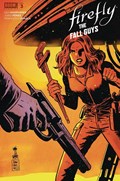 FIREFLY: THE FALL GUYS #3 