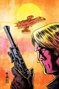 FIREFLY: THE FALL GUYS #1-RA 