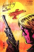 FIREFLY: THE FALL GUYS #1 