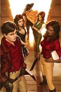 FIREFLY: THE FALL GUYS #1-RI-B 
