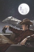 FIREFLY: THE FALL GUYS #2-RI-C 