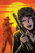 FIREFLY: THE FALL GUYS #2-RI-B 