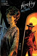 FIREFLY: THE FALL GUYS #5 