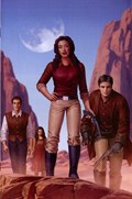 FIREFLY: THE FALL GUYS #5-RI-C 