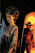 FIREFLY: THE FALL GUYS #5-RI-B 