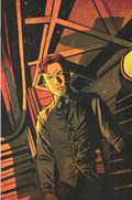 FIREFLY: THE FALL GUYS #6-RI-B 
