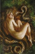 SHEENA: QUEEN OF THE JUNGLE: FATAL EXAMS #4-FOC-B 