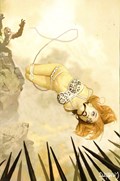 SHEENA: QUEEN OF THE JUNGLE: FATAL EXAMS #3-RI-D 