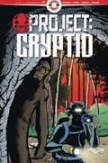 PROJECT: CRYPTID #1B 