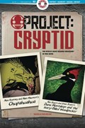 PROJECT: CRYPTID #2 