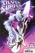 SILVER SURFER: REBIRTH LEGACY #3B 