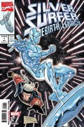 SILVER SURFER: REBIRTH LEGACY #1 