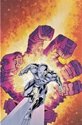 SILVER SURFER: REBIRTH LEGACY #1-RI-B 